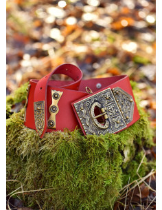 Late Roman Centurion Belt 2