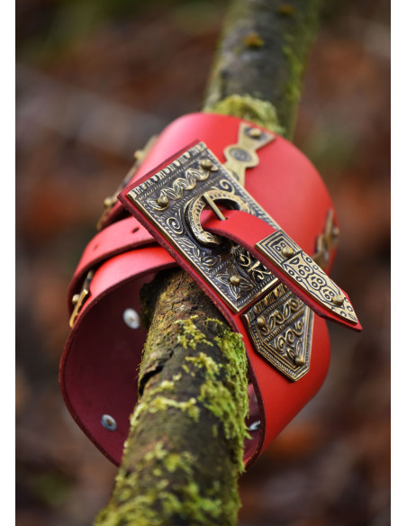 Late Roman Centurion Belt Late Roman Centurion Belt