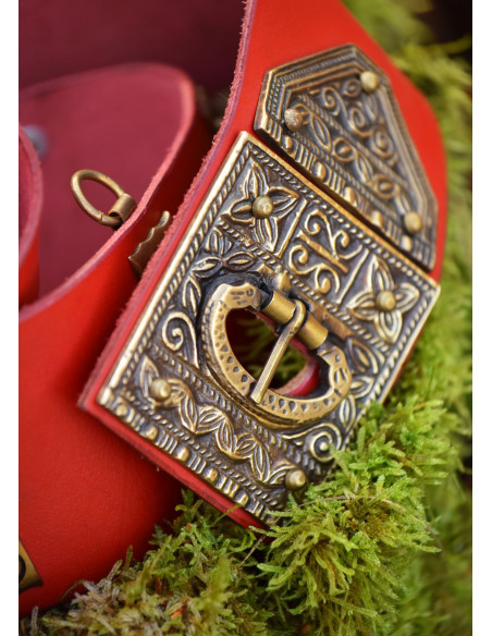 Late Roman Centurion Belt Late Roman Centurion Belt