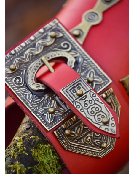 Late Roman Centurion Belt Late Roman Centurion Belt