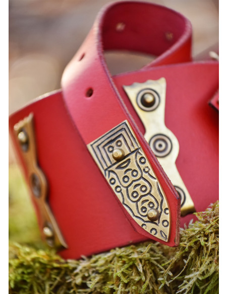 Late Roman Centurion Belt Late Roman Centurion Belt