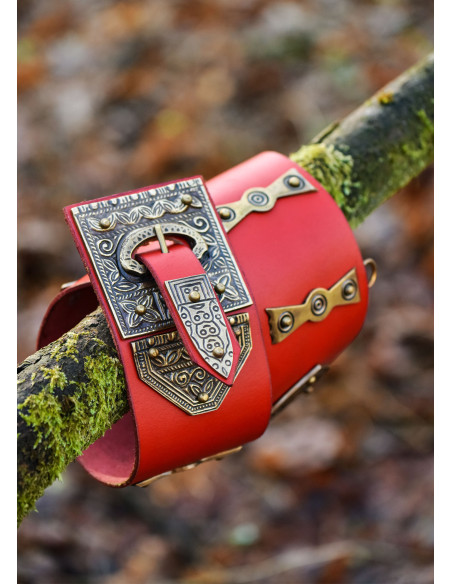 Late Roman Centurion Belt Late Roman Centurion Belt