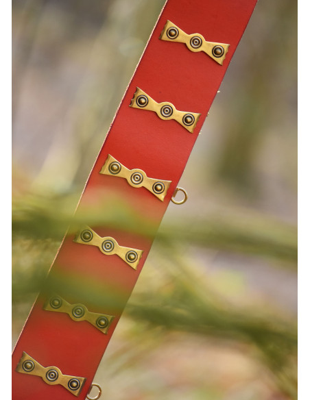 Late Roman Centurion Belt Late Roman Centurion Belt