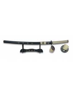 Decorative rope handle Katana