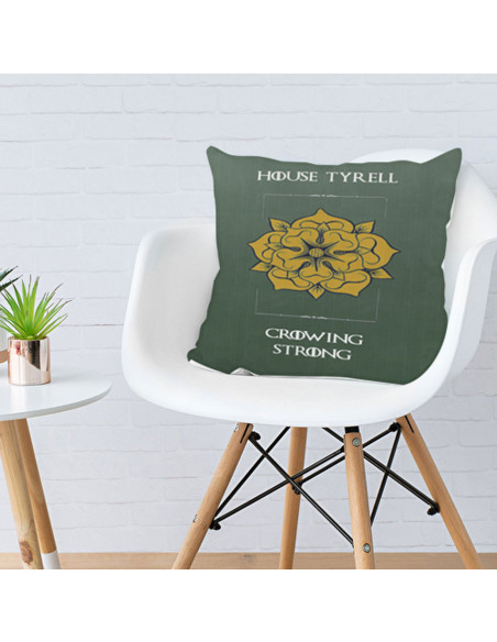 Game of Thrones House Tyrell Cushion