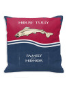 Game of Thrones House Tully Cushion