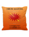 Game of Thrones House Martell cushion