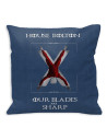 Game of Thrones House Bolton Cushion