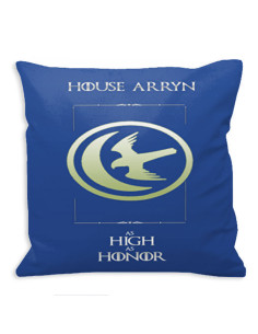 Game of Thrones House Arryn cushion
