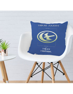 Game of Thrones House Arryn cushion 2