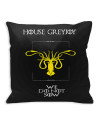 Game of Thrones House Greyjoy cushion