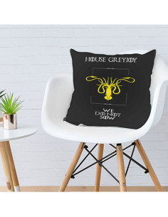 Game of Thrones House Greyjoy cushion 2