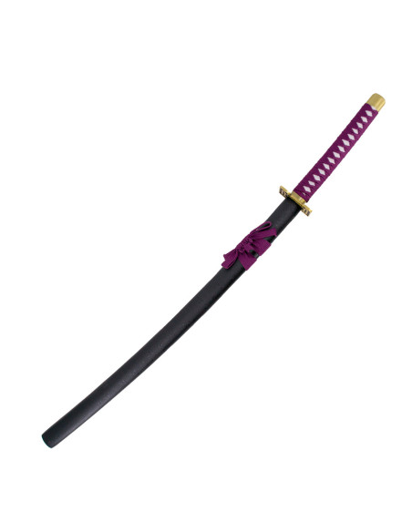Decorative Katana Hirako Shinii...