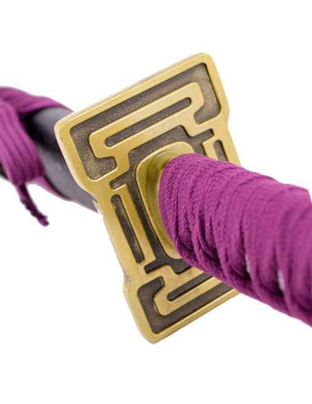 Decorative Katana Hirako Shinii...