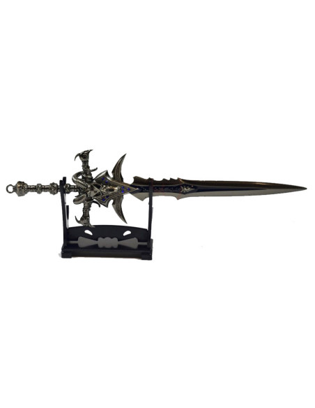 World of Warcraft Frostmourne... World of Warcraft Frostmourne...