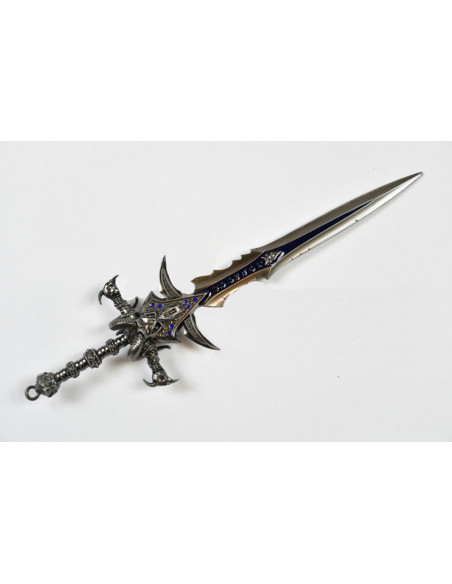 World of Warcraft Frostmourne... World of Warcraft Frostmourne...