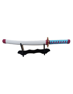 Mini Katana Kanroji Mitsuri from Demon Slayer