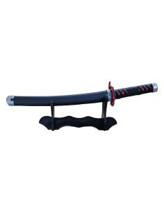 Kamado Tanjirou's Mini Katana Mingshao, Demon Slayer