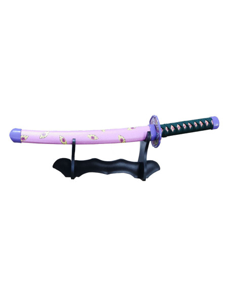 Mini Katana Kokushibou by Tsugikuni...