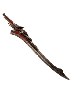 LARP Sword of Red Queen of Nero, Devil May Cry 4