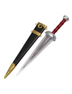 Sword of Liz from the Anime Seven Deadly Sins (62 cm.)