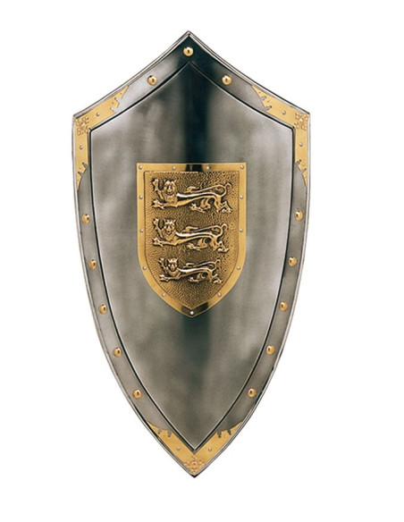 Shield of Richard the Lionheart