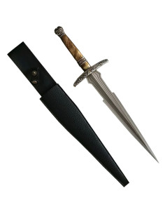 Dagger UNofficial of Loki God of Deception, Marvel