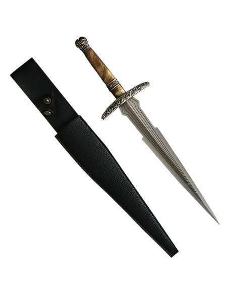 Dagger UNofficial of Loki God of...