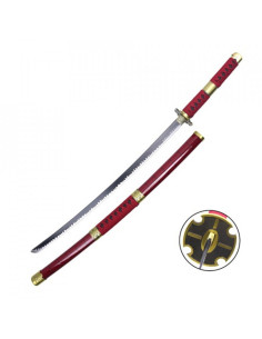 ONE PIECE – YORU, THE SWORD OF DRACULE MIHAWK – FF COLLECTIBLES