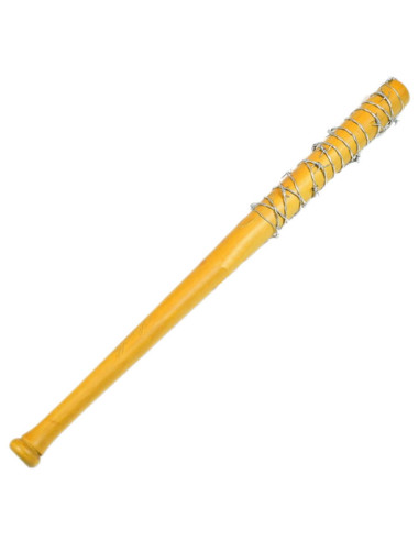 UNofficial Lucille baseball bat from Negan, The Walking Dead