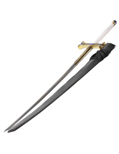 Yoru: Mihawk Dulacre Sword - One Piece (Pre-Order)