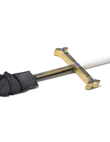 Yoru: Mihawk Dulacre Sword - One Piece (Pre-Order)