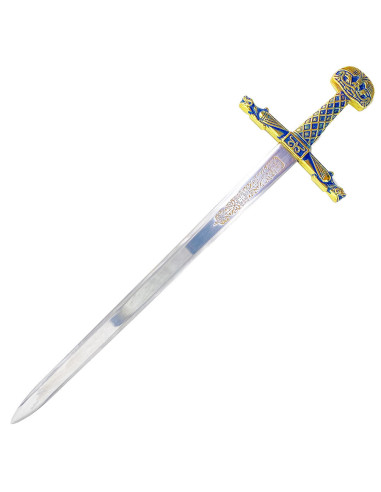 Charlemagne sword letter opener