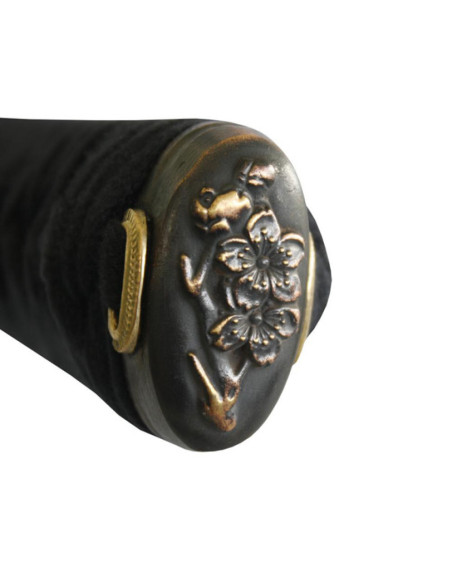 Both Golden Flower by John Lee