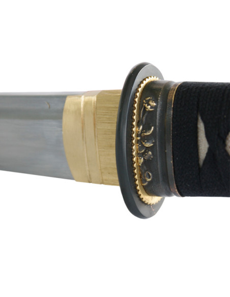 Both Golden Flower by John Lee