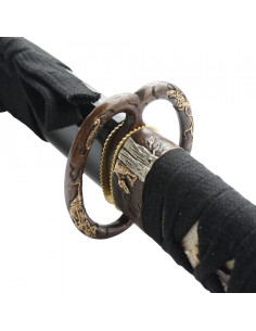 Katana Musashi Kazara by John Lee 2