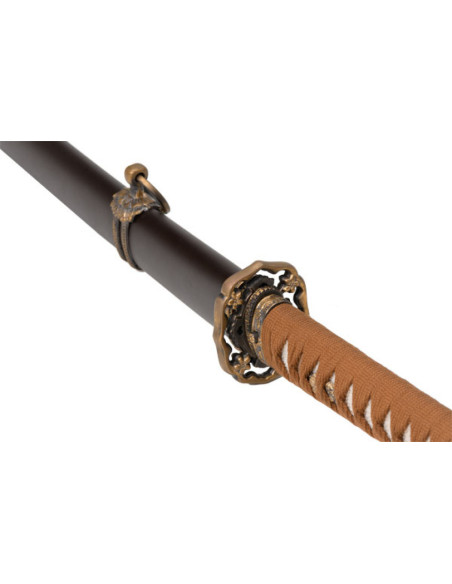 Katana Gunto by John Lee