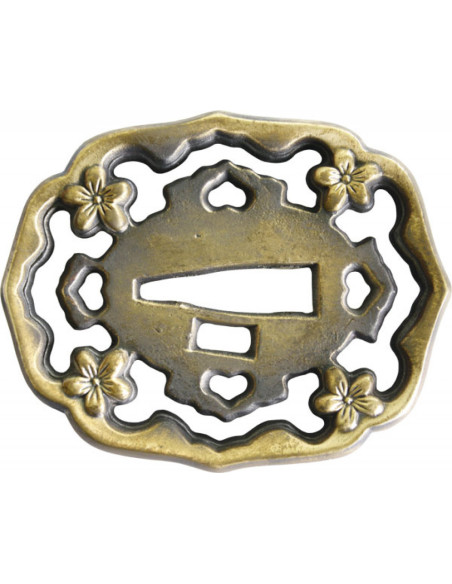 Katana Gunto by John Lee