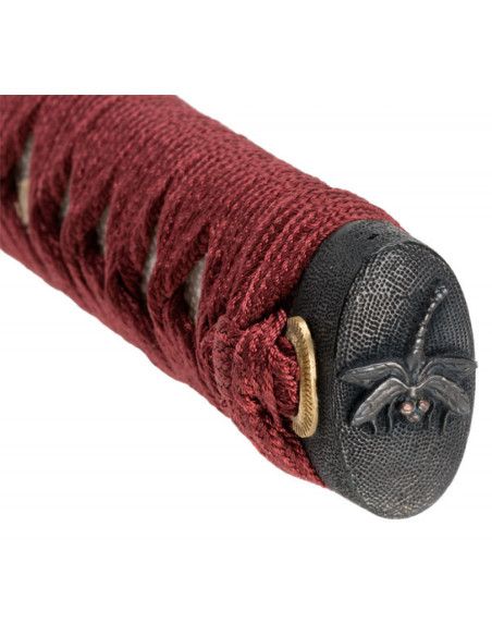 Katana Tombo by John Lee