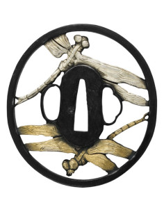 Katana Tombo by John Lee 2