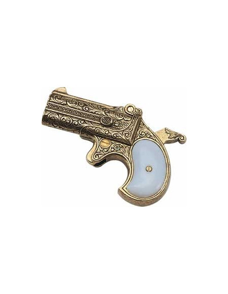 Deringer pistol caliber .41, USA 1886