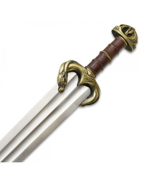 Guthwine's Official Sword, Eomer's...
