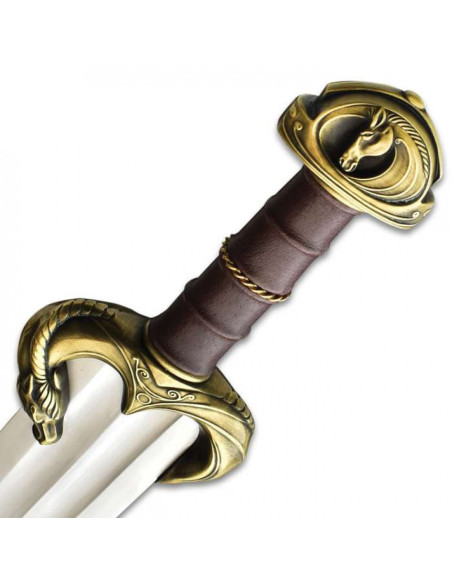 Guthwine's Official Sword, Eomer's...