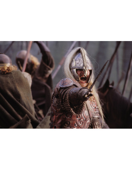 Guthwine's Official Sword, Eomer's...