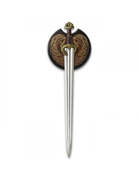 Guthwine's Official Sword, Eomer's...