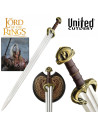 Guthwine's Official Sword, Eomer's sword from the Lord of the Rings