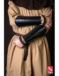 Black Squire Bracelets