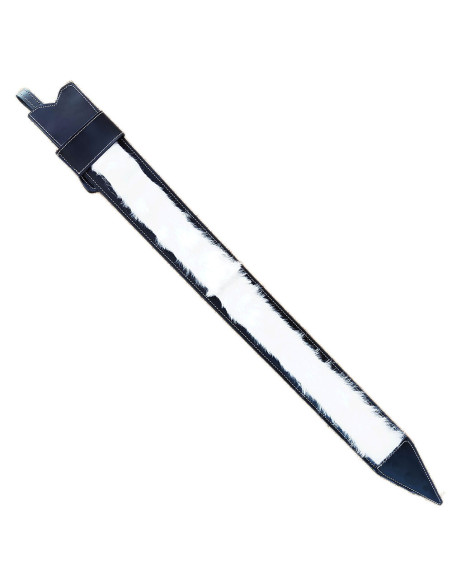 Laguertha sword scabbard (Unofficial)