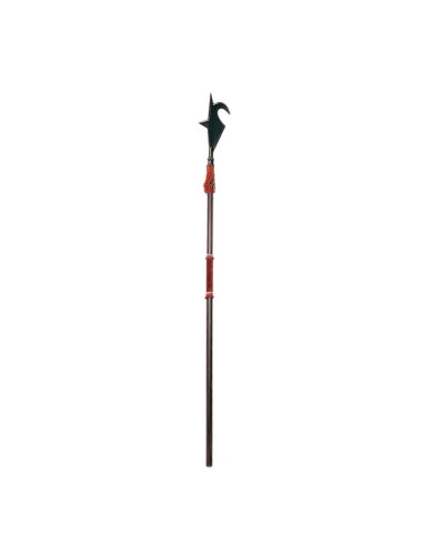 Halberd XVI century (205 cms.)