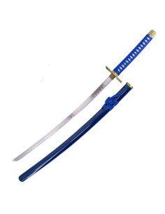 Decorative Katana Grimmjow Jaegerjaquez from Bleach